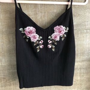 Kendall&Kylie ‘tank top’ shirt